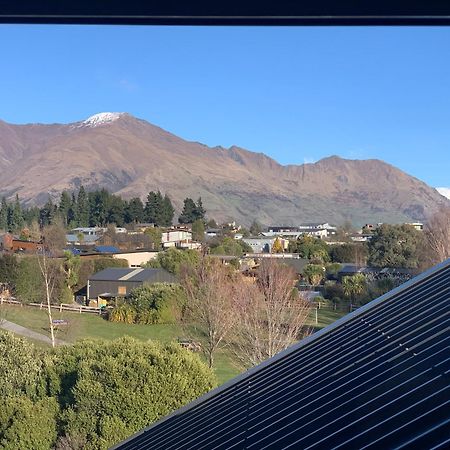 Parkside Loft Lejlighed Wanaka Eksteriør billede