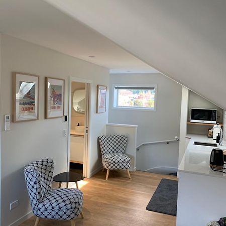Parkside Loft Lejlighed Wanaka Eksteriør billede