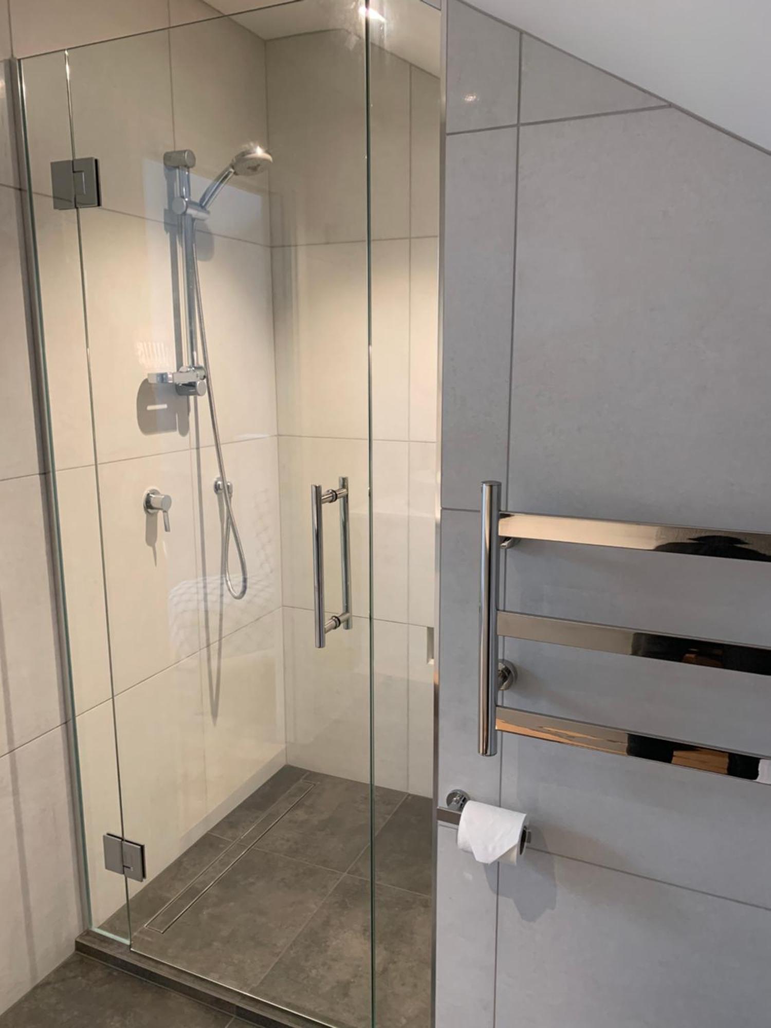 Parkside Loft Lejlighed Wanaka Eksteriør billede