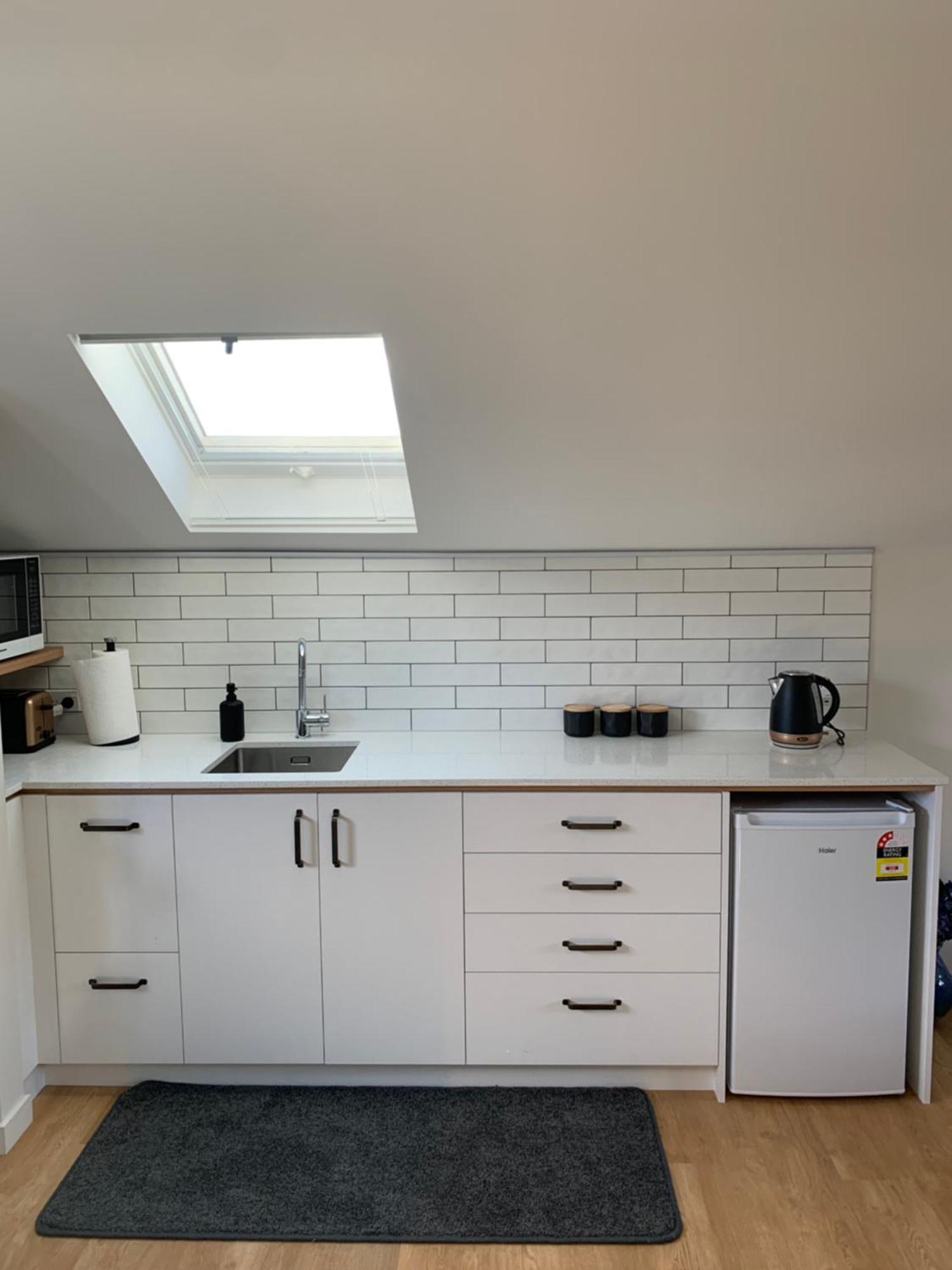 Parkside Loft Lejlighed Wanaka Eksteriør billede