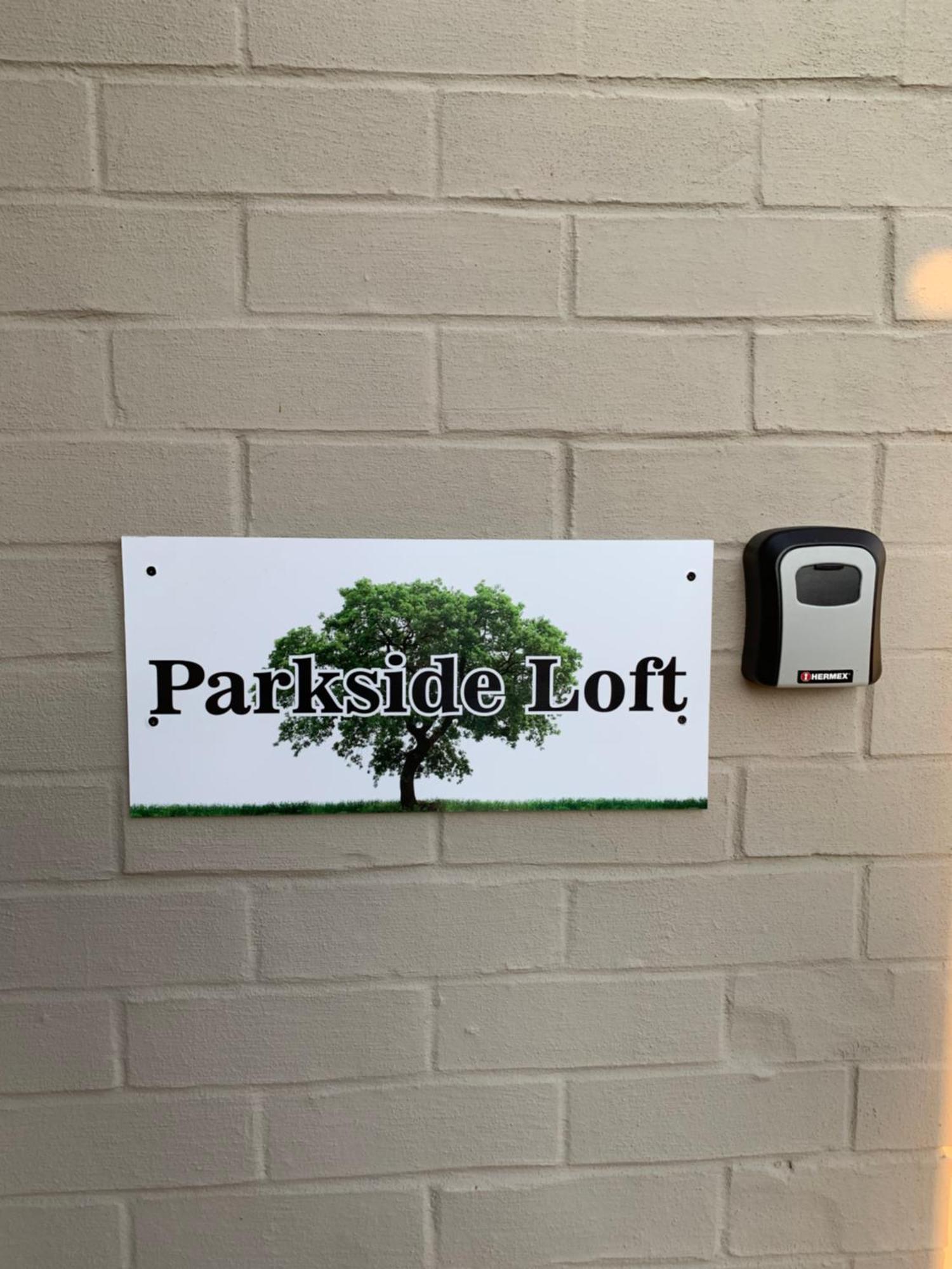 Parkside Loft Lejlighed Wanaka Eksteriør billede